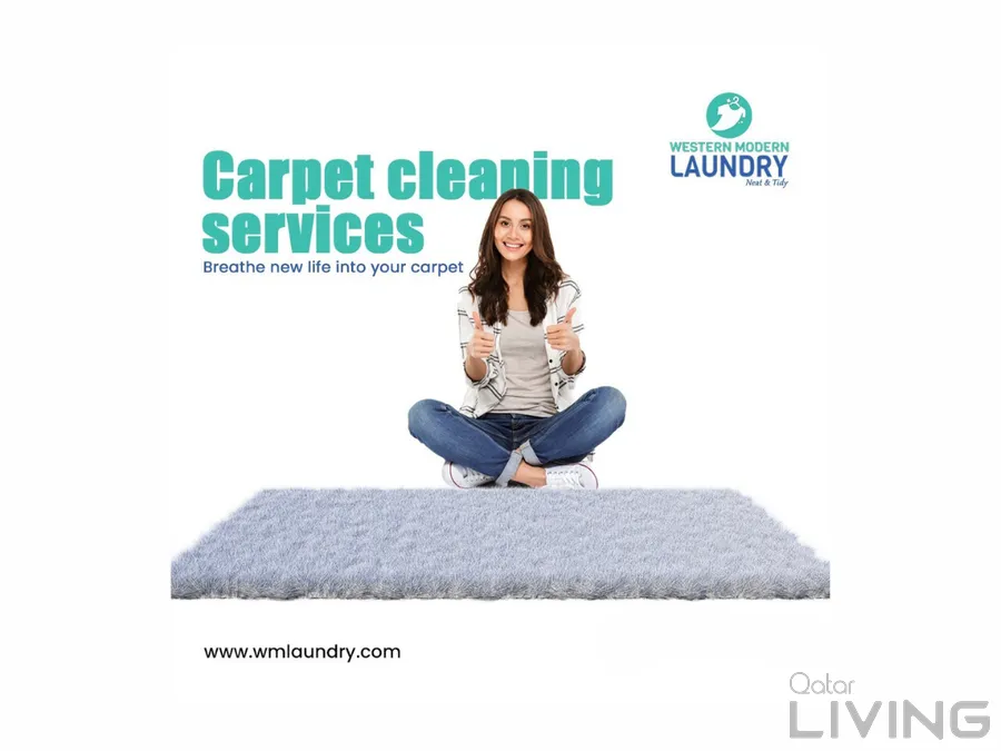 15% Off - All Laundry Services
